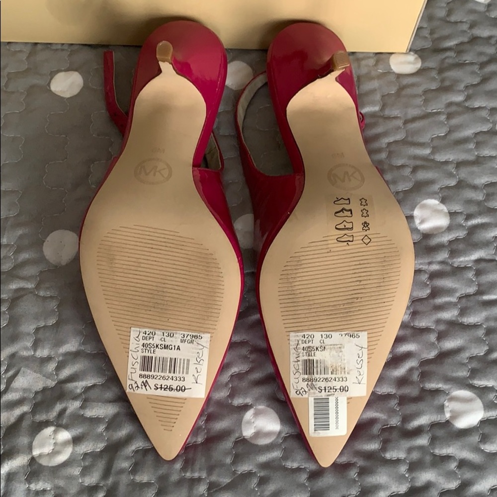 Michael kors Dress shoes - Picture 4 of 4